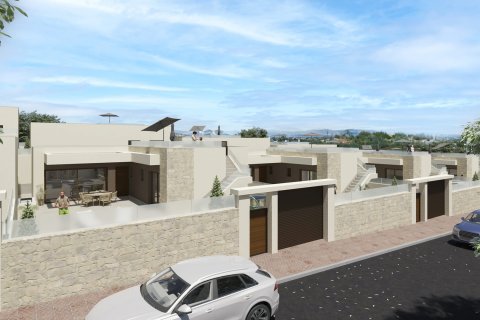 Продажа виллы в Сьюдад Кесада, Аликанте, Испания 3 спальни, 145м2 №123152 - фото 4