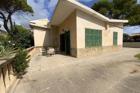 Villa in vendita Porto Cristo, Mallorca, Spagna 4 camere da letto, 166 mq. N° 128131 - foto 11