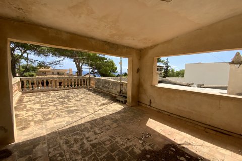 Villa in vendita Porto Cristo, Mallorca, Spagna 4 camere da letto, 166 mq. N° 128131 - foto 7