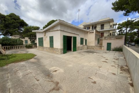 Villa in vendita Porto Cristo, Mallorca, Spagna 4 camere da letto, 166 mq. N° 128131 - foto 13