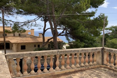 Villa in vendita Porto Cristo, Mallorca, Spagna 4 camere da letto, 166 mq. N° 128131 - foto 3