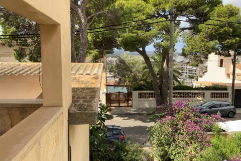 Villa in vendita Porto Cristo, Mallorca, Spagna 4 camere da letto, 166 mq. N° 128131 - foto 5