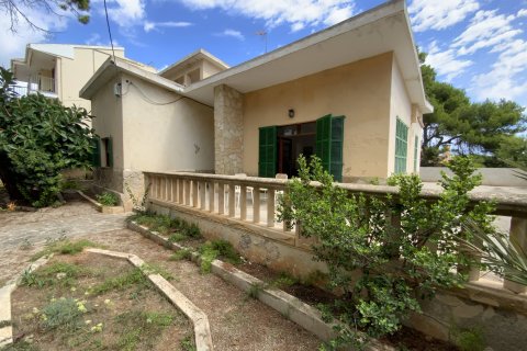 Villa in vendita Porto Cristo, Mallorca, Spagna 4 camere da letto, 166 mq. N° 128131 - foto 8