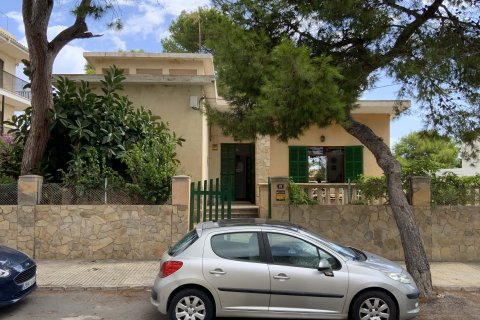 Villa in vendita Porto Cristo, Mallorca, Spagna 4 camere da letto, 166 mq. N° 128131 - foto 2