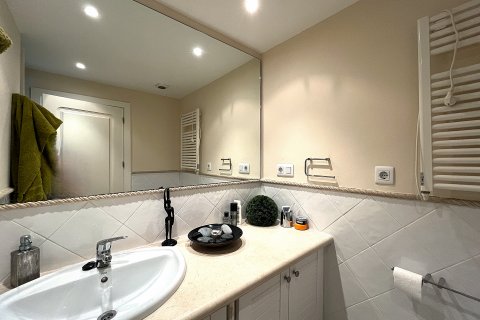 Penthouse for sale Nova Santa Ponsa, Mallorca, Spain 3 bedrooms, 216 sq.m. No. 128137 - photo 12