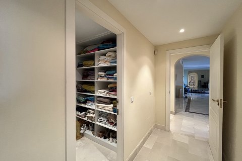 Penthouse for sale Nova Santa Ponsa, Mallorca, Spain 3 bedrooms, 216 sq.m. No. 128137 - photo 9