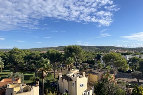 Penthouse for sale Nova Santa Ponsa, Mallorca, Spain 3 bedrooms, 216 sq.m. No. 128137 - photo 2
