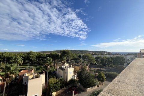 Penthouse for sale Nova Santa Ponsa, Mallorca, Spain 3 bedrooms, 216 sq.m. No. 128137 - photo 17