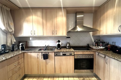 Penthouse for sale Nova Santa Ponsa, Mallorca, Spain 3 bedrooms, 216 sq.m. No. 128137 - photo 5
