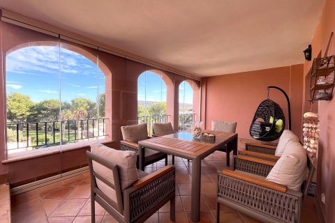 Penthouse for sale Nova Santa Ponsa, Mallorca, Spain 3 bedrooms, 216 sq.m. No. 128137 - photo 1