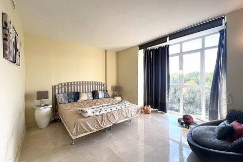 Penthouse for sale Nova Santa Ponsa, Mallorca, Spain 3 bedrooms, 216 sq.m. No. 128137 - photo 6