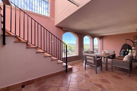 Penthouse for sale Nova Santa Ponsa, Mallorca, Spain 3 bedrooms, 216 sq.m. No. 128137 - photo 14