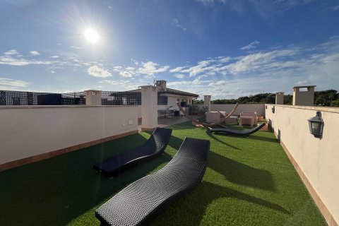Penthouse for sale Nova Santa Ponsa, Mallorca, Spain 3 bedrooms, 216 sq.m. No. 128137 - photo 16