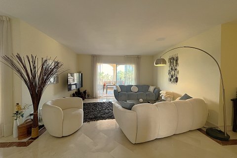 Penthouse for sale Nova Santa Ponsa, Mallorca, Spain 3 bedrooms, 216 sq.m. No. 128137 - photo 4