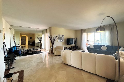 Penthouse for sale Nova Santa Ponsa, Mallorca, Spain 3 bedrooms, 216 sq.m. No. 128137 - photo 3