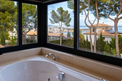 Villa till salu Cas Catala, Mallorca, Spanien 6 sovrum, 570 kvm. Nr. 128132 - foto 29