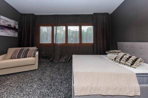 Villa till salu Cas Catala, Mallorca, Spanien 6 sovrum, 570 kvm. Nr. 128132 - foto 28