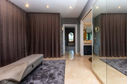 Villa till salu Cas Catala, Mallorca, Spanien 6 sovrum, 570 kvm. Nr. 128132 - foto 17