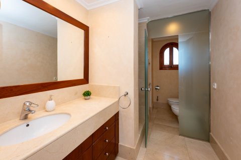 Villa till salu Cas Catala, Mallorca, Spanien 6 sovrum, 570 kvm. Nr. 128132 - foto 21