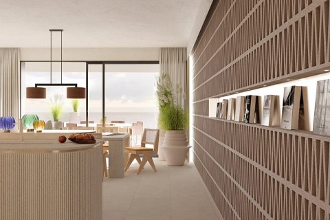 Apartment for sale Fuengirola, Malaga, Spain 2 bedrooms, 121 sq.m. No. 123984 - photo 11