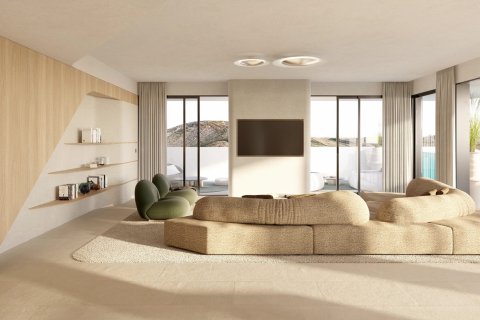 Apartment for sale Fuengirola, Malaga, Spain 2 bedrooms, 121 sq.m. No. 123984 - photo 16