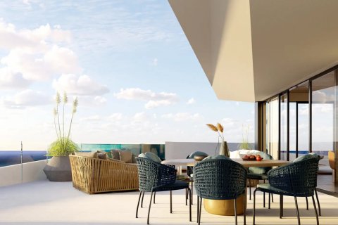 Apartment for sale Fuengirola, Malaga, Spain 2 bedrooms, 121 sq.m. No. 123984 - photo 12