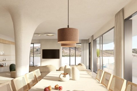 Apartment for sale Fuengirola, Malaga, Spain 2 bedrooms, 121 sq.m. No. 123984 - photo 14