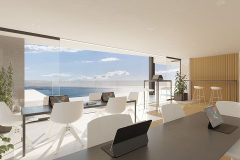 Apartment for sale Fuengirola, Malaga, Spain 2 bedrooms, 121 sq.m. No. 123984 - photo 7
