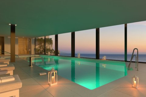 Bungalow for sale Fuengirola, Malaga, Spain 2 bedrooms, 133 sq.m. No. 123989 - photo 5