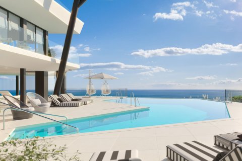 Bungalow for sale Fuengirola, Malaga, Spain 2 bedrooms, 133 sq.m. No. 123989 - photo 4