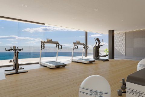 Bungalow for sale Fuengirola, Malaga, Spain 2 bedrooms, 133 sq.m. No. 123989 - photo 6