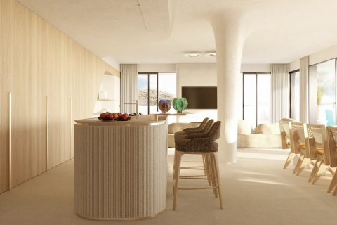 Bungalow for sale Fuengirola, Malaga, Spain 2 bedrooms, 133 sq.m. No. 123989 - photo 3