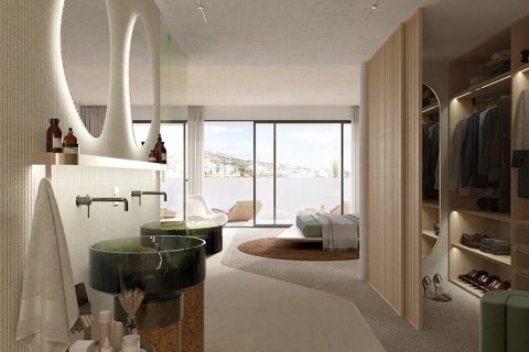 Bungalow for sale Fuengirola, Malaga, Spain 2 bedrooms, 133 sq.m. No. 123989 - photo 9