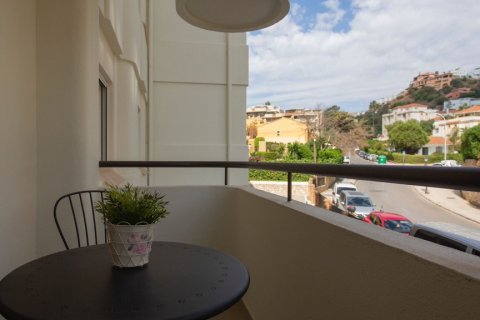 Wohnung zur Miete Malaga, Spanien 3 Schlafzimmer, 120 m2 Nr. 129256 - Foto 24
