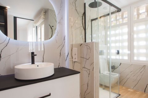 Wohnung zur Miete Malaga, Spanien 3 Schlafzimmer, 120 m2 Nr. 129256 - Foto 22