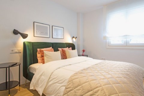 Wohnung zur Miete Malaga, Spanien 3 Schlafzimmer, 120 m2 Nr. 129256 - Foto 15