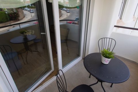 Wohnung zur Miete Malaga, Spanien 3 Schlafzimmer, 120 m2 Nr. 129256 - Foto 14
