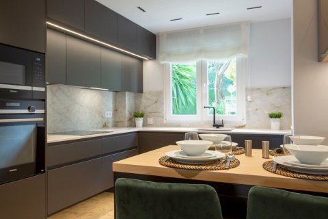 Wohnung zur Miete Malaga, Spanien 3 Schlafzimmer, 120 m2 Nr. 129256 - Foto 20