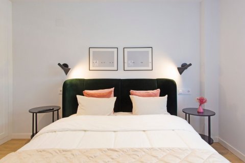 Wohnung zur Miete Malaga, Spanien 3 Schlafzimmer, 120 m2 Nr. 129256 - Foto 8
