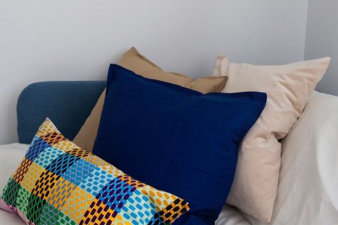 Wohnung zur Miete Malaga, Spanien 3 Schlafzimmer, 120 m2 Nr. 129256 - Foto 6