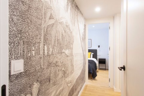 Wohnung zur Miete Malaga, Spanien 3 Schlafzimmer, 120 m2 Nr. 129256 - Foto 11