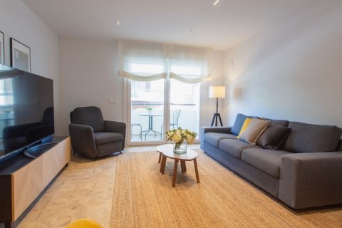 Wohnung zur Miete Malaga, Spanien 3 Schlafzimmer, 120 m2 Nr. 129256 - Foto 17