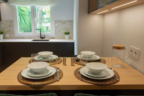 Wohnung zur Miete Malaga, Spanien 3 Schlafzimmer, 120 m2 Nr. 129256 - Foto 18