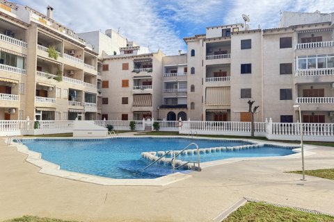 Apartament Torrevieja, Alicante, Hiszpania 2 sypialnie, 102 mkw. nr 125673 – zdjęcie 1