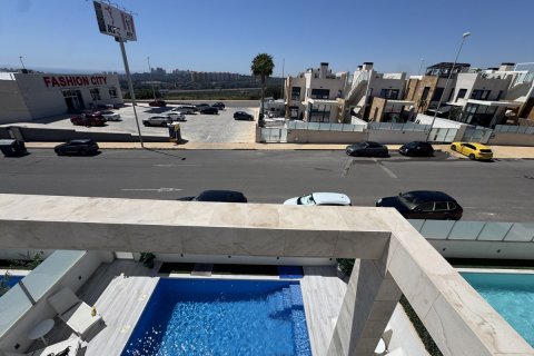 Villa in vendita a Cabo Roig, Alicante, Spagna 4 camere da letto, 208 mq. N° 125676 - foto 28