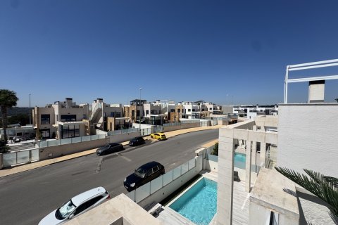 Villa in vendita a Cabo Roig, Alicante, Spagna 4 camere da letto, 208 mq. N° 125676 - foto 29