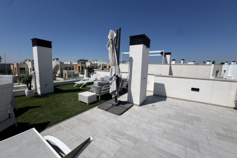 Villa in vendita a Cabo Roig, Alicante, Spagna 4 camere da letto, 208 mq. N° 125676 - foto 27