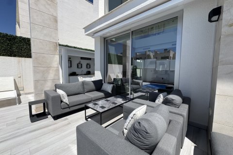 Villa in vendita a Cabo Roig, Alicante, Spagna 4 camere da letto, 208 mq. N° 125676 - foto 19