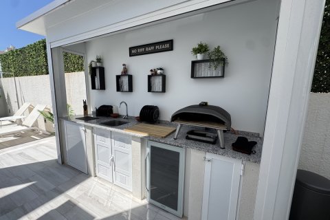 Villa in vendita a Cabo Roig, Alicante, Spagna 4 camere da letto, 208 mq. N° 125676 - foto 20