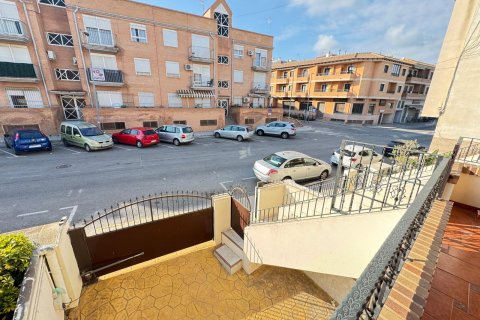 Casa adosada en venta San Miguel de Salinas, Alicante, España 3 dormitorios, 120 m2 No. 125674 - foto 7